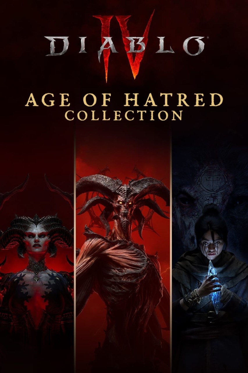 Diablo 4