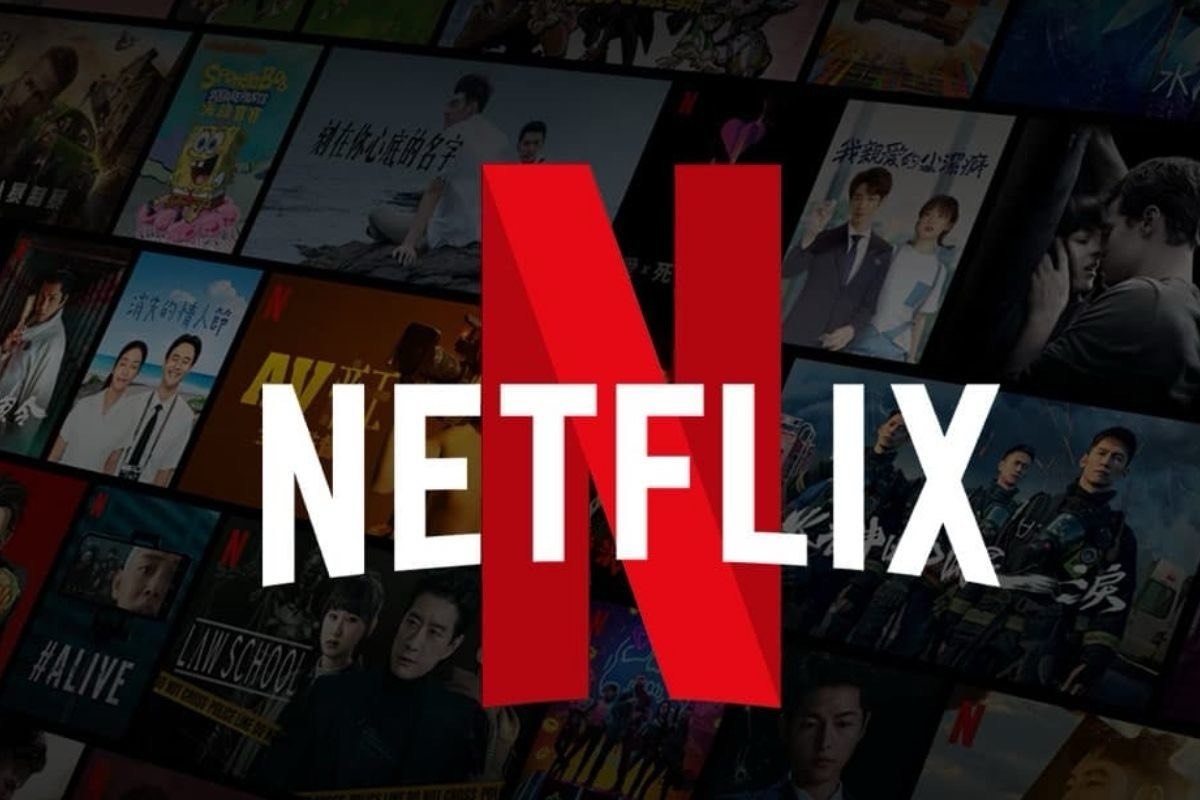 Netflix Premium