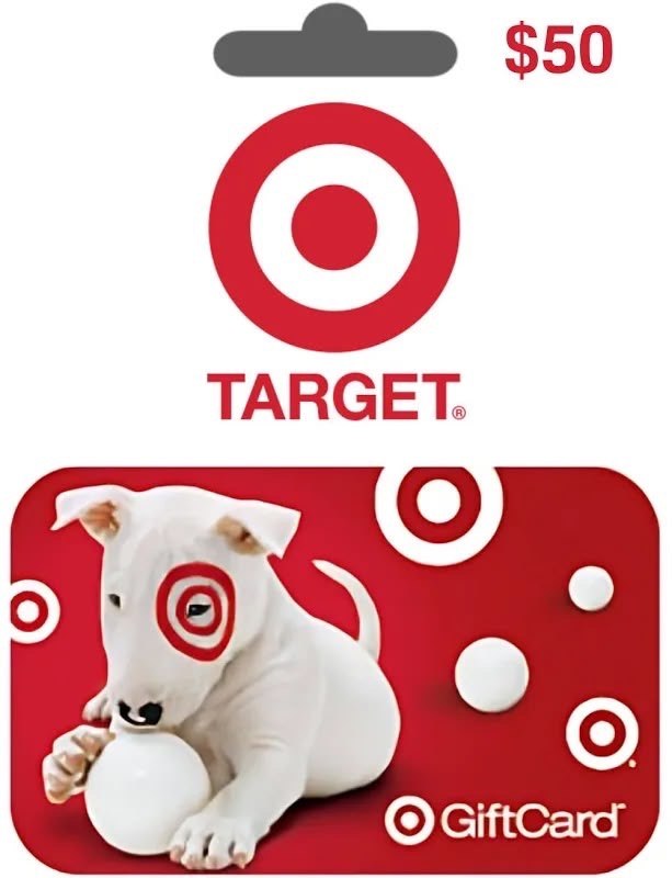 Target Gift Card